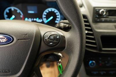 Ford Transit Connect Gebrauchtwagen