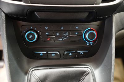 Ford Transit Connect Gebrauchtwagen