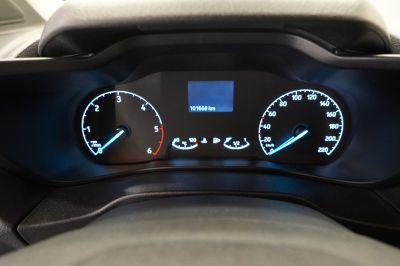 Ford Transit Connect Gebrauchtwagen