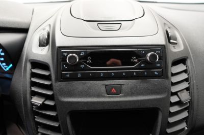 Ford Transit Connect Gebrauchtwagen