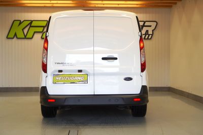 Ford Transit Connect Gebrauchtwagen