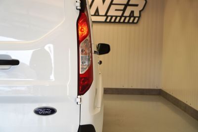 Ford Transit Connect Gebrauchtwagen