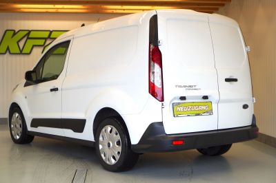 Ford Transit Connect Gebrauchtwagen
