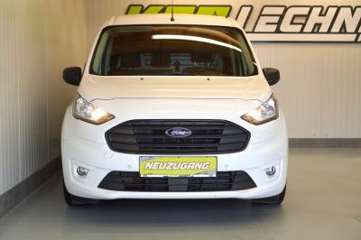 Ford Transit Connect Gebrauchtwagen