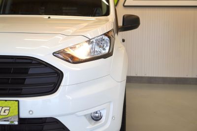 Ford Transit Connect Gebrauchtwagen