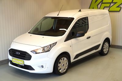 Ford Transit Connect Gebrauchtwagen