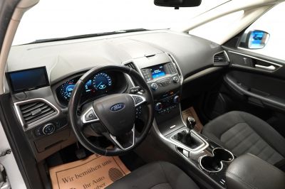 Ford Galaxy Gebrauchtwagen