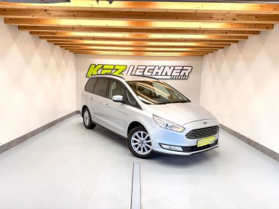 Ford Galaxy Gebrauchtwagen