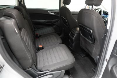 Ford Galaxy Gebrauchtwagen