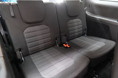 Ford Galaxy Gebrauchtwagen