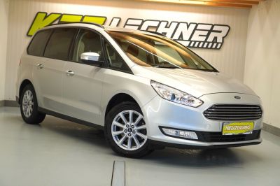 Ford Galaxy Gebrauchtwagen