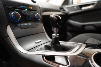 Ford Galaxy Gebrauchtwagen