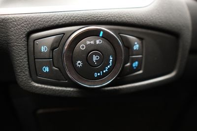 Ford Galaxy Gebrauchtwagen