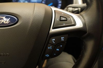 Ford Galaxy Gebrauchtwagen