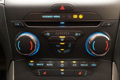 Ford Galaxy Gebrauchtwagen