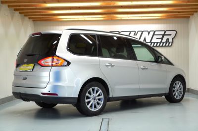 Ford Galaxy Gebrauchtwagen