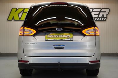 Ford Galaxy Gebrauchtwagen