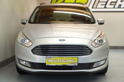 Ford Galaxy Gebrauchtwagen