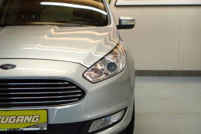 Ford Galaxy Gebrauchtwagen