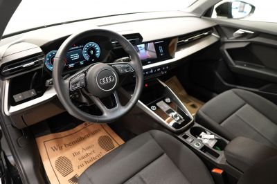 Audi A3 Gebrauchtwagen