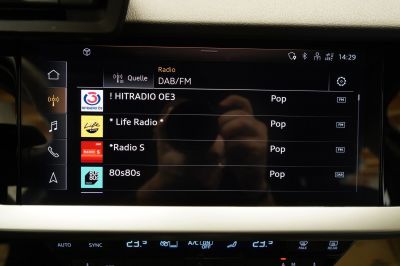 Audi A3 Gebrauchtwagen