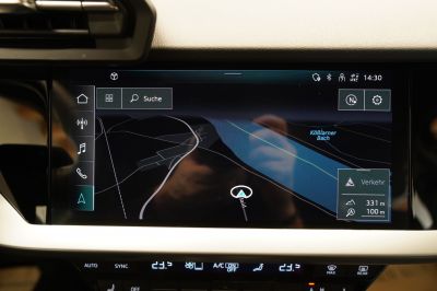 Audi A3 Gebrauchtwagen