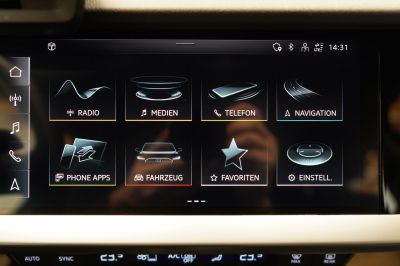 Audi A3 Gebrauchtwagen