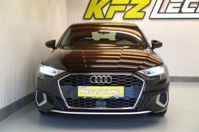 Audi A3 Gebrauchtwagen