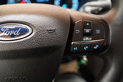 Ford Transit Custom Gebrauchtwagen