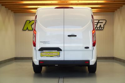 Ford Transit Custom Gebrauchtwagen