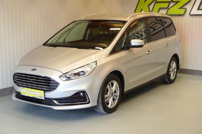 Ford Galaxy Gebrauchtwagen