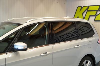 Ford Galaxy Gebrauchtwagen