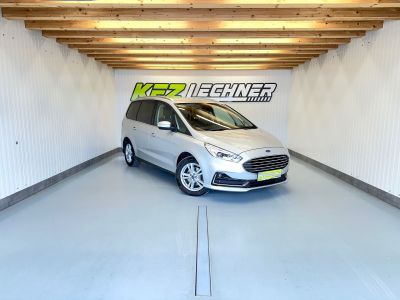 Ford Galaxy Gebrauchtwagen