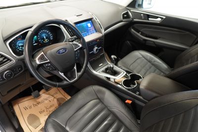 Ford Galaxy Gebrauchtwagen