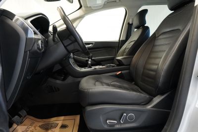 Ford Galaxy Gebrauchtwagen