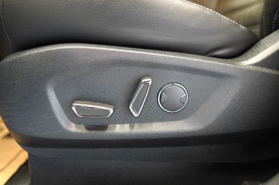 Ford Galaxy Gebrauchtwagen