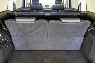 Ford Galaxy Gebrauchtwagen