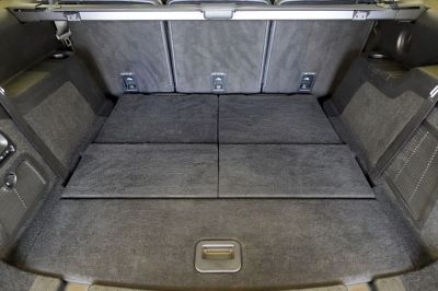 Ford Galaxy Gebrauchtwagen