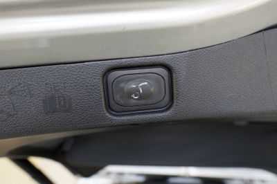 Ford Galaxy Gebrauchtwagen