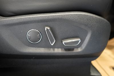 Ford Galaxy Gebrauchtwagen