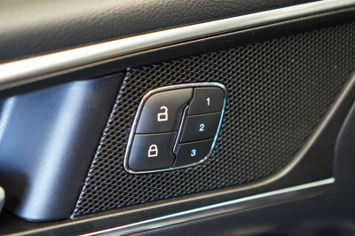 Ford Galaxy Gebrauchtwagen