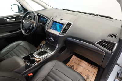 Ford Galaxy Gebrauchtwagen