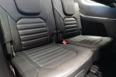 Ford Galaxy Gebrauchtwagen