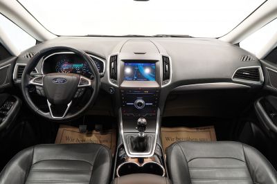 Ford Galaxy Gebrauchtwagen