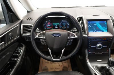 Ford Galaxy Gebrauchtwagen