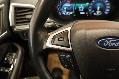 Ford Galaxy Gebrauchtwagen