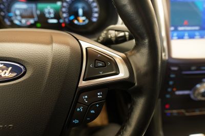 Ford Galaxy Gebrauchtwagen