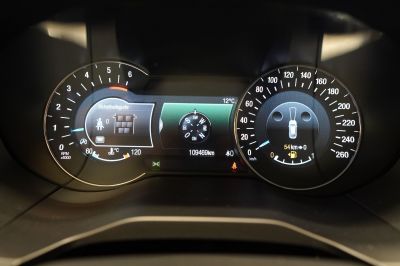 Ford Galaxy Gebrauchtwagen