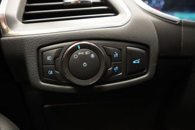 Ford Galaxy Gebrauchtwagen