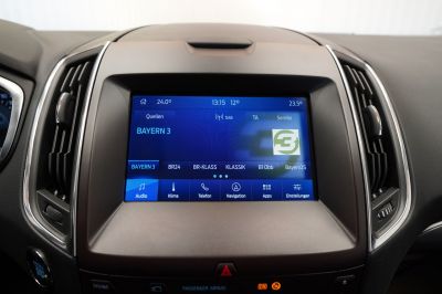 Ford Galaxy Gebrauchtwagen